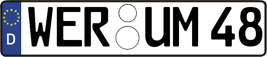 WER-UM48