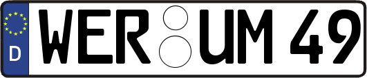 WER-UM49