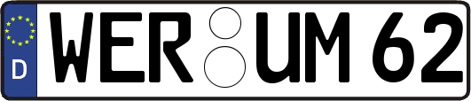 WER-UM62