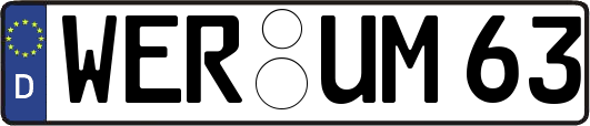 WER-UM63