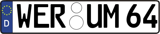 WER-UM64
