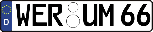 WER-UM66