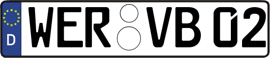 WER-VB02