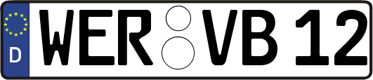 WER-VB12