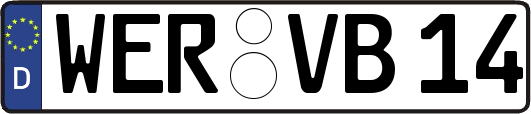 WER-VB14