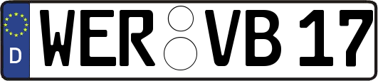 WER-VB17