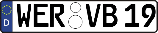 WER-VB19