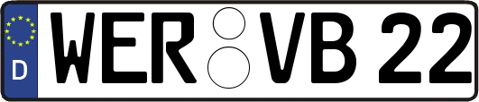WER-VB22
