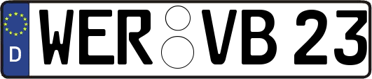 WER-VB23