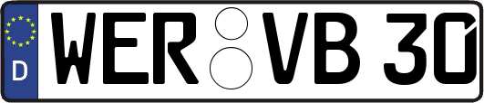 WER-VB30