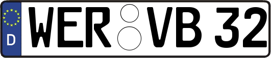WER-VB32