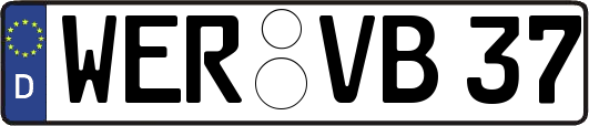 WER-VB37