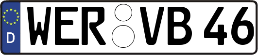 WER-VB46