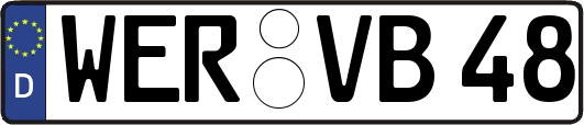 WER-VB48