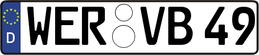 WER-VB49