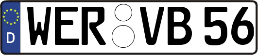WER-VB56