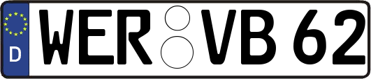 WER-VB62