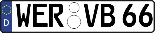 WER-VB66