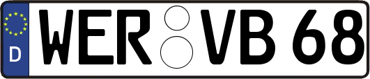 WER-VB68
