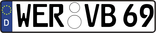 WER-VB69