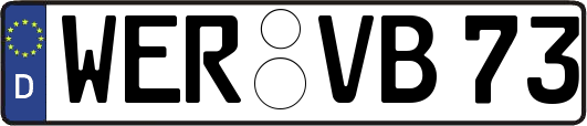 WER-VB73