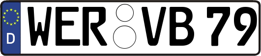 WER-VB79