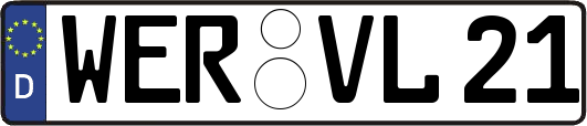WER-VL21