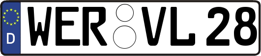 WER-VL28