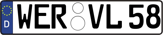 WER-VL58