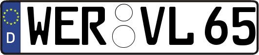 WER-VL65
