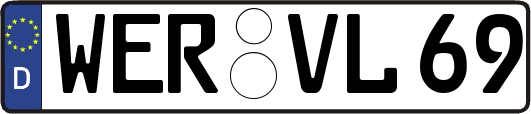 WER-VL69