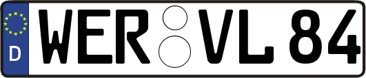 WER-VL84