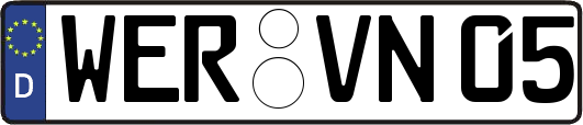 WER-VN05