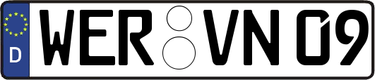 WER-VN09