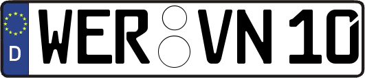 WER-VN10