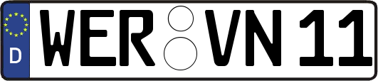 WER-VN11