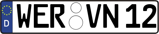 WER-VN12