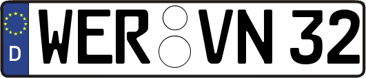 WER-VN32