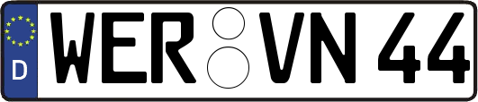 WER-VN44