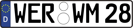 WER-WM28