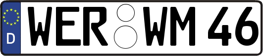 WER-WM46