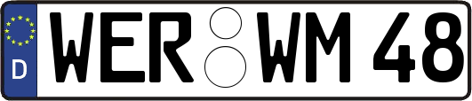 WER-WM48