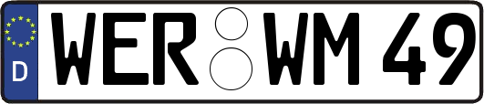 WER-WM49