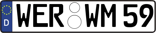 WER-WM59