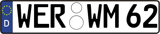 WER-WM62