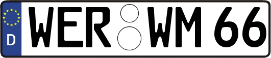 WER-WM66