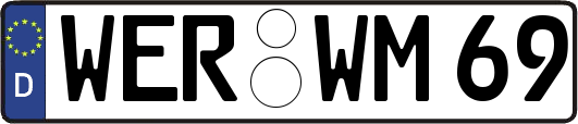 WER-WM69