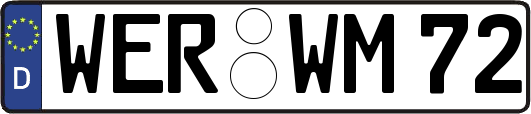 WER-WM72