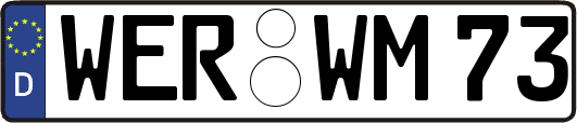 WER-WM73