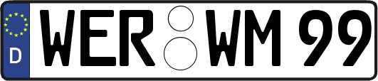 WER-WM99